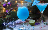Hpnotiq Breeze Recipe