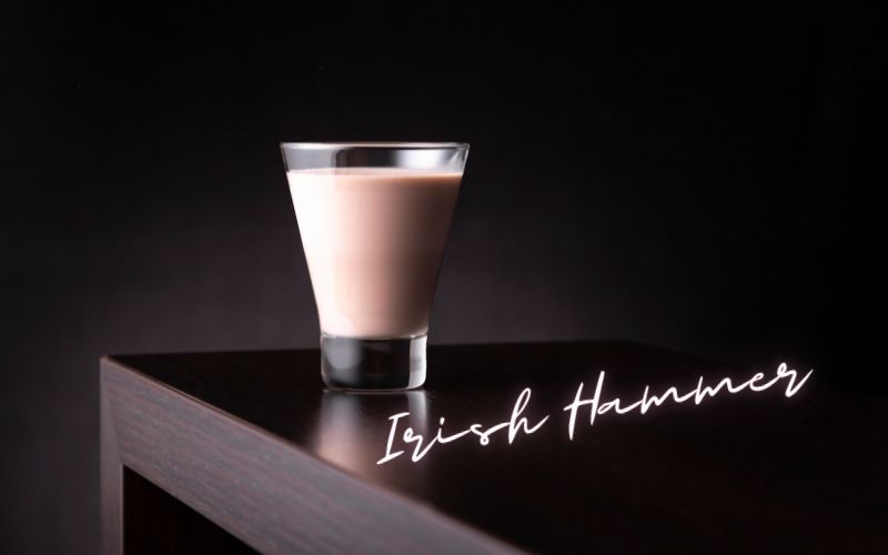 Irish Hammer Recipe