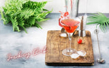 Jockey Club Recipe