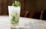 Lady Liberty Recipe