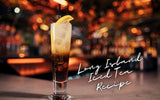 Long Island Iced Tea Recipe