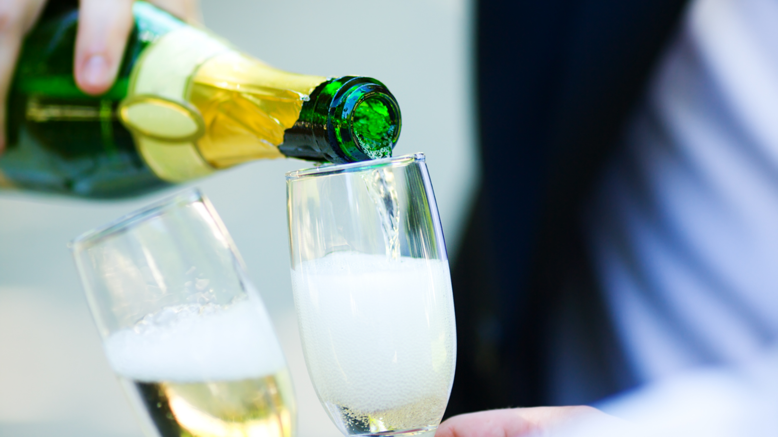 What Is Perlage? Definition and Science Explained