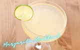 Margarita Mocktail Recipe
