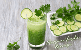 Maria Verde Recipe