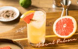 Mezcal Paloma Recipe