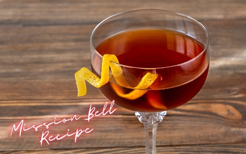 Mission Bell Recipe