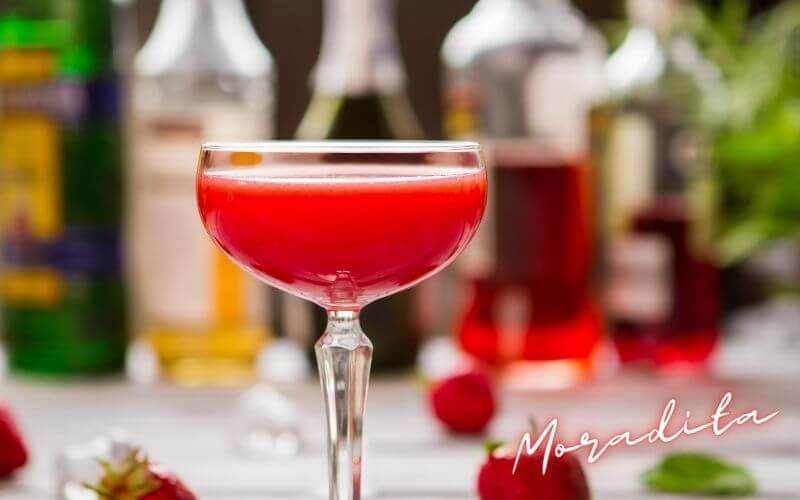 Moradita Recipe