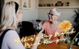 Mother's Day Brunch Drink Recipes