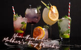 Mother’s Day Drinks 