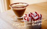 Peppermint Espresso Martini Recipe