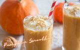Pumpkin Smoothie Recipe