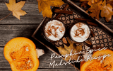 Pumpkin Spice Mudslide Recipe