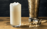 Ramos Gin Fizz  Recipe