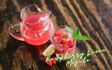 Raspberry Lime Mojito Recipe