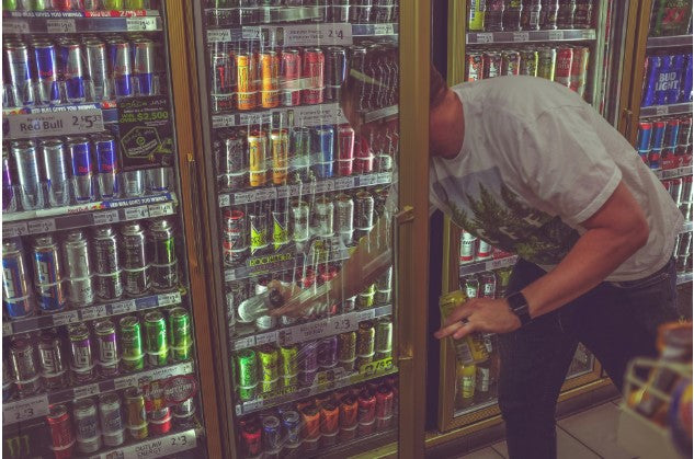 Energy Drink Trends 2025: From Jittery Jolt to Your Daily Wellness Sidekick