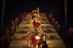 The New Social Currency of Dinner Parties