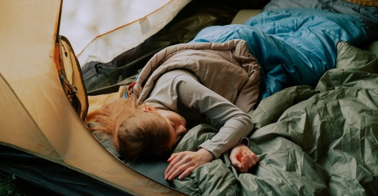How to Choose the Right Sleeping Bag for Camping and Outdoor Getaways