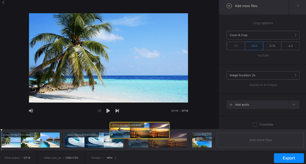 Online Video Creator: A Simple Way to Make Professional Videos Online