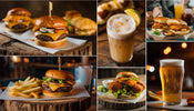 Where to Find the Best Burger in Hilton Head
