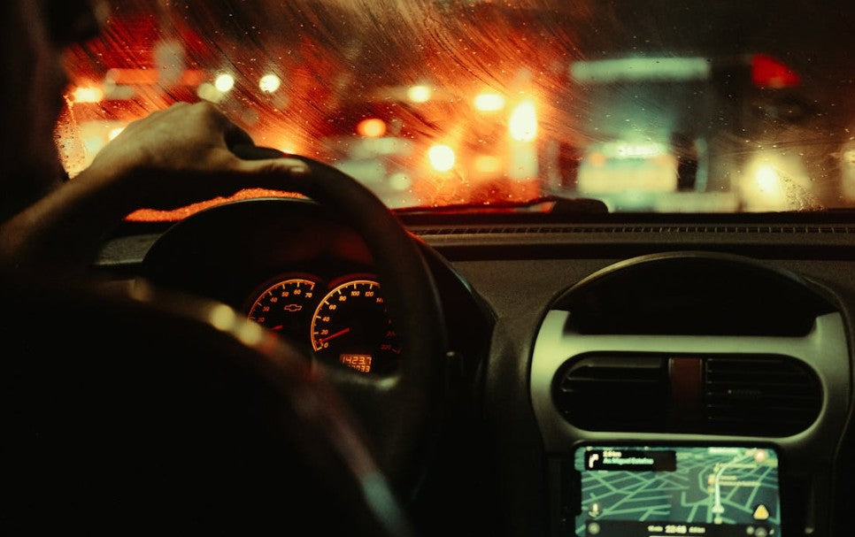 The Importance of Designated Drivers After Social Events and Celebrations