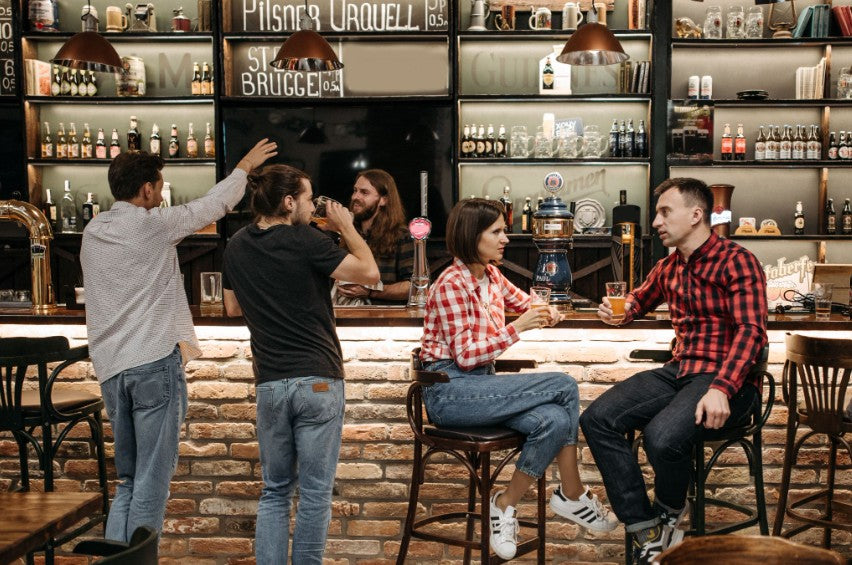 The Pest Standard Every Great Bar Meets Before Opening