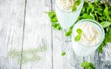 Shamrock Shake Recipe