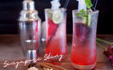 Singapore Sling Recipe