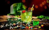 St. Patrick's Day Drinks