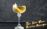 The Sun Also Rises Recipe