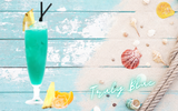 Truly Blue Recipe