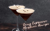 Easy Espresso Martini