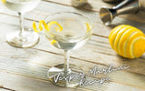 Vesper Martini Recipe