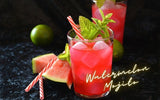 Watermelon Mojito