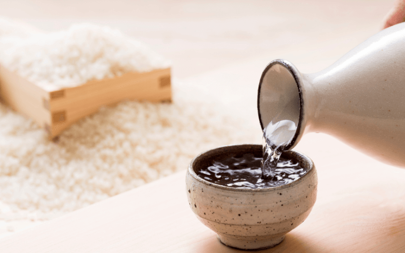 What Is Sake? A Comprehensive Guide To Rice Wine