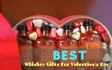 Some of the best whiskies to gift your loved ones this Valentine’s day