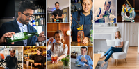 World’s Best Mixologists Of November 2020