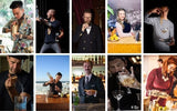 World’s Best Mixologists Of August 2021