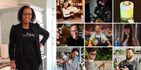 World’s Best Mixologists of October 2020