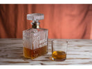 Here’s How To Keep Your Whiskey Decanter Airtight