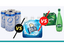 Club Soda Vs. Seltzer Vs. Sparkling Water: What's The Difference?