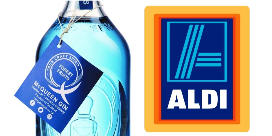 We Wish This Color-Changing Gin Is Available in the US