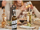  Coravin Model Six Advanced Wine Bottle Opener and Preservation System
