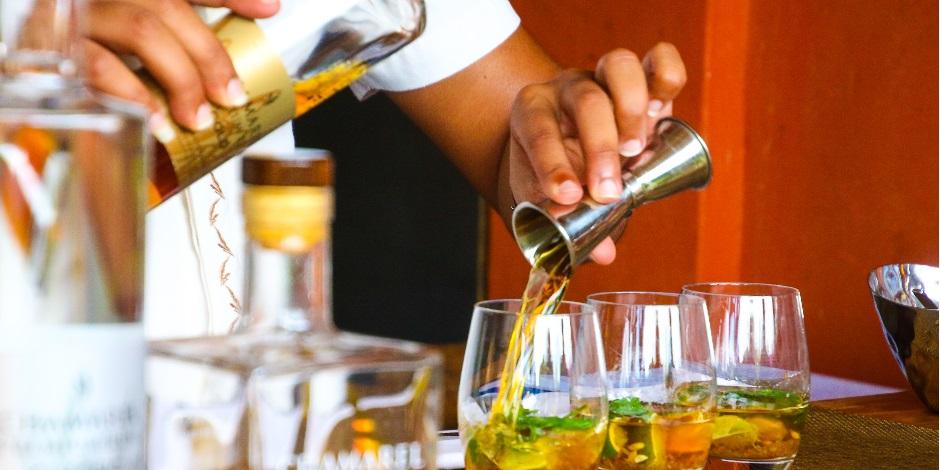 Essential Cocktail Techniques: Part 1 - Equipment and Glassware