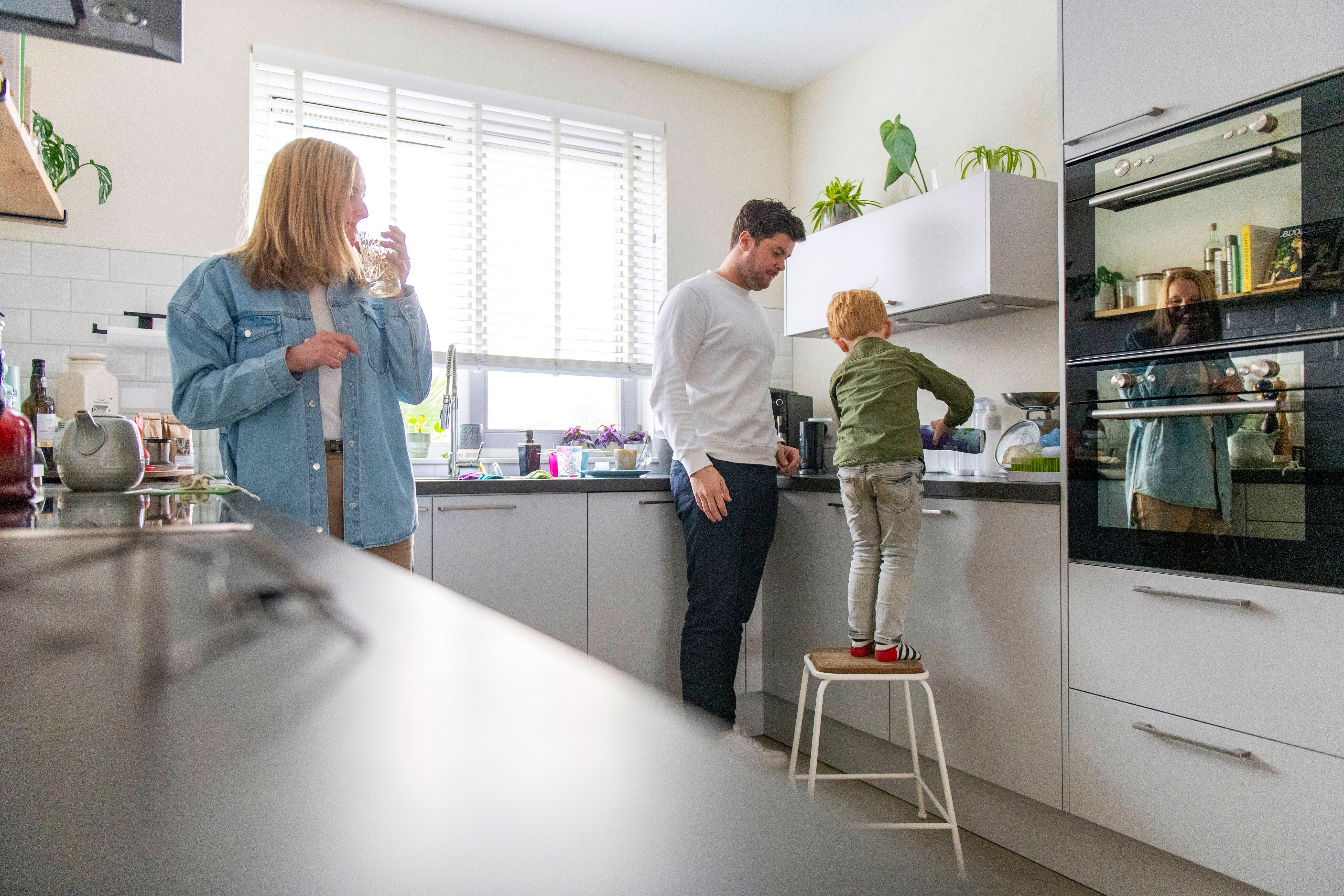 The Heart Of Every Home: Elevate Your Everyday Living With The Right Kitchen Appliances