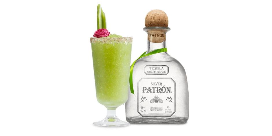 The Margarita Of The Year You Can Make At Home