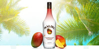 Escape To Your Own Summer Getaway With Malibu's 6 New Rums
