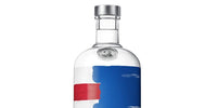 Celebrate Summer With A Limited Edition Absolut America Bottle