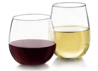 What Is The Purpose Of Stemless Wine Glasses?