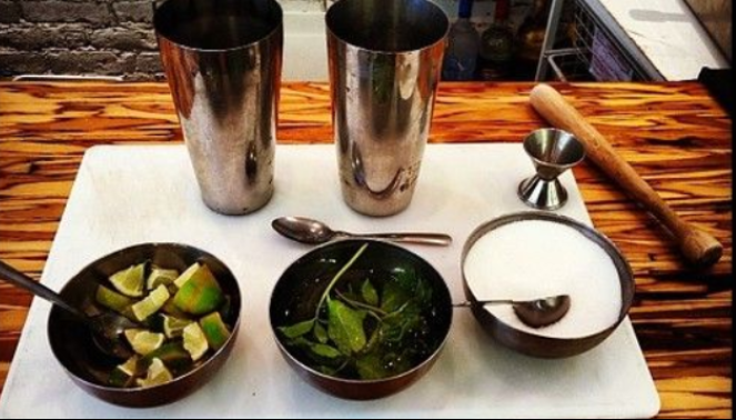 Wooden Or Metal Muddler - Which Cocktail Muddler Is Better?