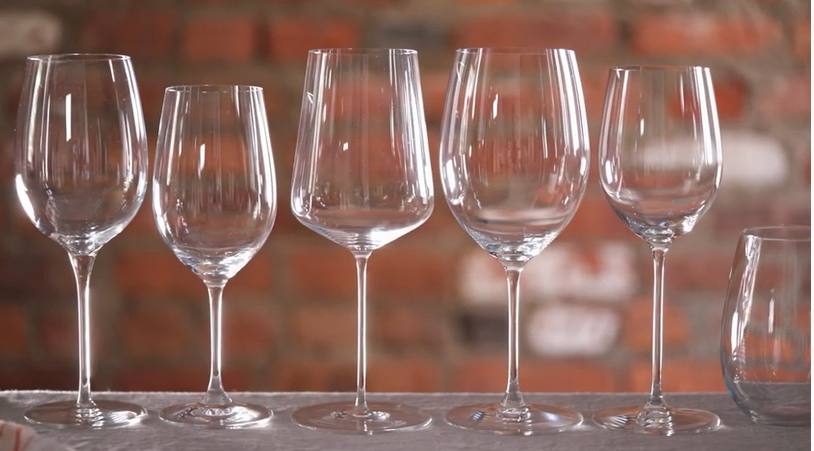 How Important Are Wine Glasses? Are Wine Glasses Necessary?